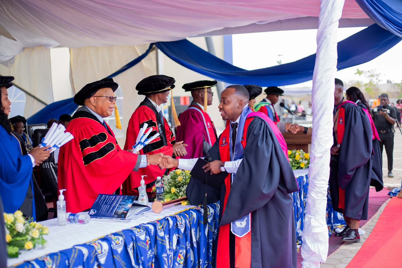 LAMU Campus