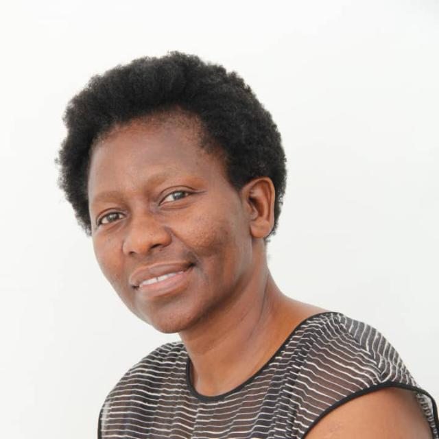 Dr mkandawire
