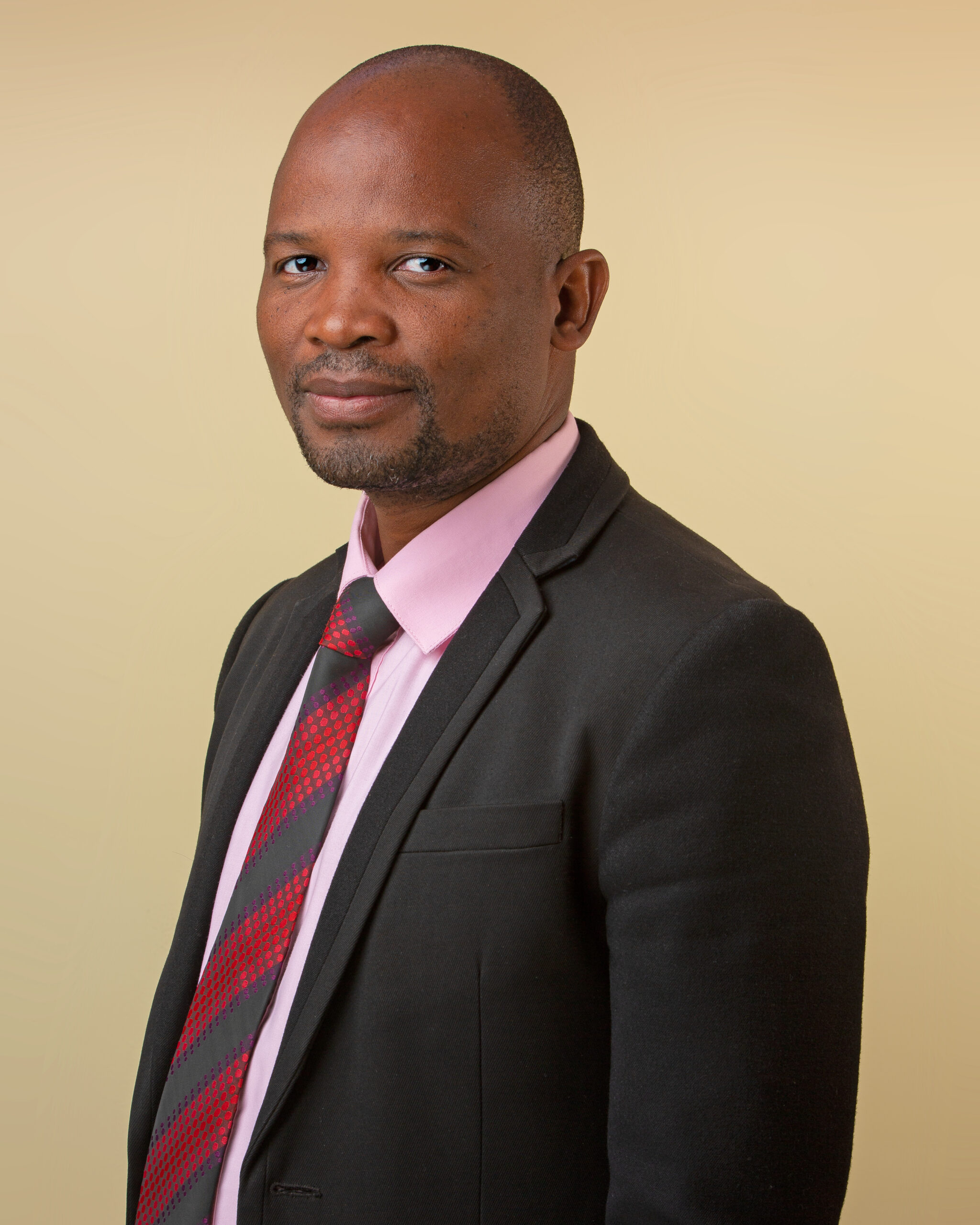 Mr Kaluba